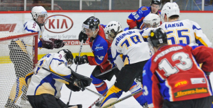 2015 Virslīga: Zemgale/LLU – Ogre/Sāga97 17.01.2015.