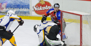 2015 Virslīga: Zemgale/LLU – Ogre/Sāga97 17.01.2015.