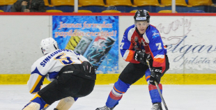 2015 Virslīga: Zemgale/LLU – Ogre/Sāga97 17.01.2015.