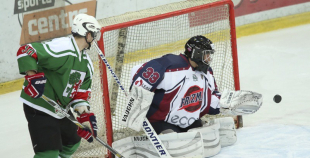 HK Liepāja - HS Rīga/Prizma 4:3 PM