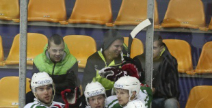 HK Liepāja - HS Rīga/Prizma 4:3 PM