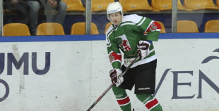 HK Liepāja - HS Rīga/Prizma 4:3 PM