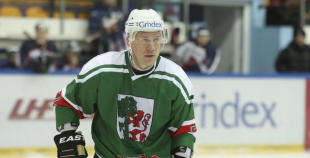 HK Liepāja - HS Rīga/Prizma 4:3 PM