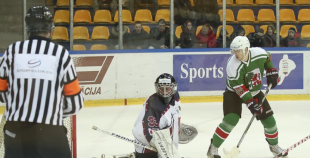 HK Liepāja - HS Rīga/Prizma 4:3 PM