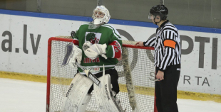 HK Liepāja - HS Rīga/Prizma 4:3 PM