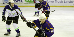 HK "MOGO" izcīna devīto uzvaru pēc kārtas
