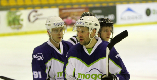 HK "MOGO" izcīna devīto uzvaru pēc kārtas