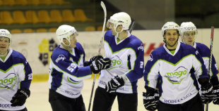 HK "MOGO" izcīna devīto uzvaru pēc kārtas