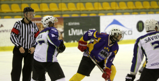 HK "MOGO" izcīna devīto uzvaru pēc kārtas