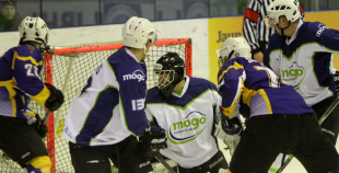 HK "MOGO" izcīna devīto uzvaru pēc kārtas