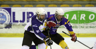 2015 Virslīga HK "MOGO" izcīna devīto uzvaru pēc kārtas