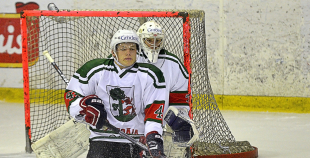 HK Kurbads - HK Liepāja 4:6