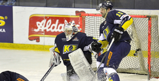 HK Kurbads - HK Liepāja 4:6