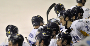 HS Rīga/Prizma - HK Kurbads 0:10