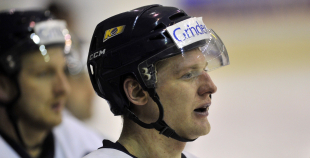 HS Rīga/Prizma - HK Kurbads 0:10