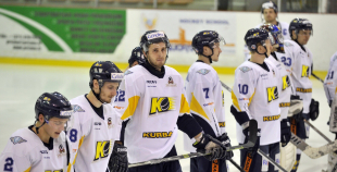 HS Rīga/Prizma - HK Kurbads 0:10