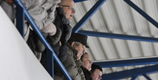 LBJMH U12: Jelgavas LSS - Daugavpils BJSS 8:4