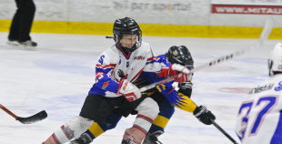 2015 LBJMH U12: Jelgavas LSS - Daugavpils BJSS 8:4