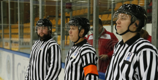 HK Liepāja - HASC Jūrmala 8:1