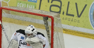 HK Liepāja - HASC Jūrmala 8:1