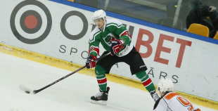 HK Liepāja - HASC Jūrmala 8:1