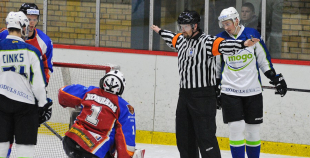 HK Zemgale/LLU - HK Mogo 2:4