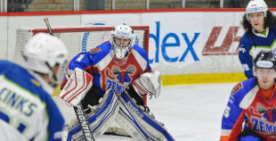 HK Zemgale/LLU - HK Mogo 2:4