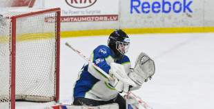 HK Zemgale/LLU - HK Mogo 2:4