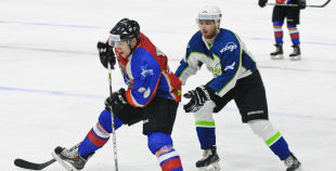 HK Zemgale/LLU - HK Mogo 2:4