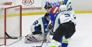 HK Zemgale/LLU - HK Mogo 2:4