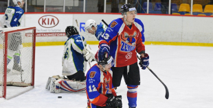 HK Zemgale/LLU - HK Mogo 2:4