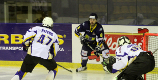 HK "Kurbads" pamatīgi sakauj "Ogri/Sāgu 97"