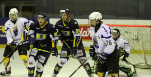 HK "Kurbads" pamatīgi sakauj "Ogri/Sāgu 97"