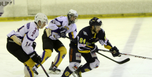 HK "Kurbads" pamatīgi sakauj "Ogri/Sāgu 97"