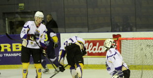 HK "Kurbads" pamatīgi sakauj "Ogri/Sāgu 97"