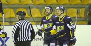 HK "Kurbads" pamatīgi sakauj "Ogri/Sāgu 97"