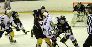 HK "Kurbads" pamatīgi sakauj "Ogri/Sāgu 97"