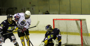 HK "Kurbads" pamatīgi sakauj "Ogri/Sāgu 97"