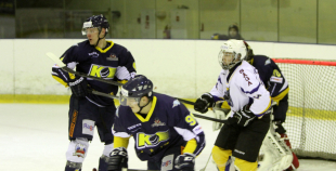 HK "Kurbads" pamatīgi sakauj "Ogri/Sāgu 97"