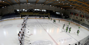 2015 Virslīga HK Mogo - HK Kurbads 4:3