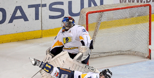 2015 Virslīga HK Mogo - HK Kurbads 4:3