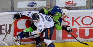 2015 Virslīga HK Mogo - HK Kurbads 4:3