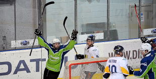 2015 Virslīga HK Mogo - HK Kurbads 4:3