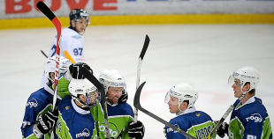 2015 Virslīga HK Mogo - HK Kurbads 4:3