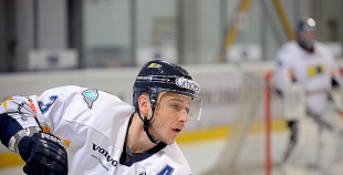 2015 Virslīga HK Mogo - HK Kurbads 4:3