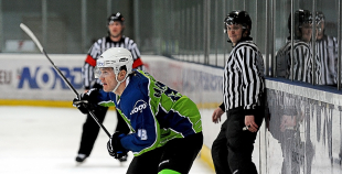 2015 Virslīga HK Mogo - HK Kurbads 4:3