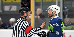 2015 Virslīga HK Mogo - HK Kurbads 4:3