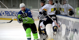 2015 Virslīga HK Mogo - HK Kurbads 4:3