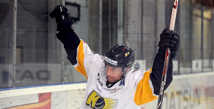 2015 Virslīga HK Mogo - HK Kurbads 4:3