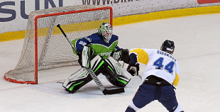 2015 Virslīga HK Mogo - HK Kurbads 4:3